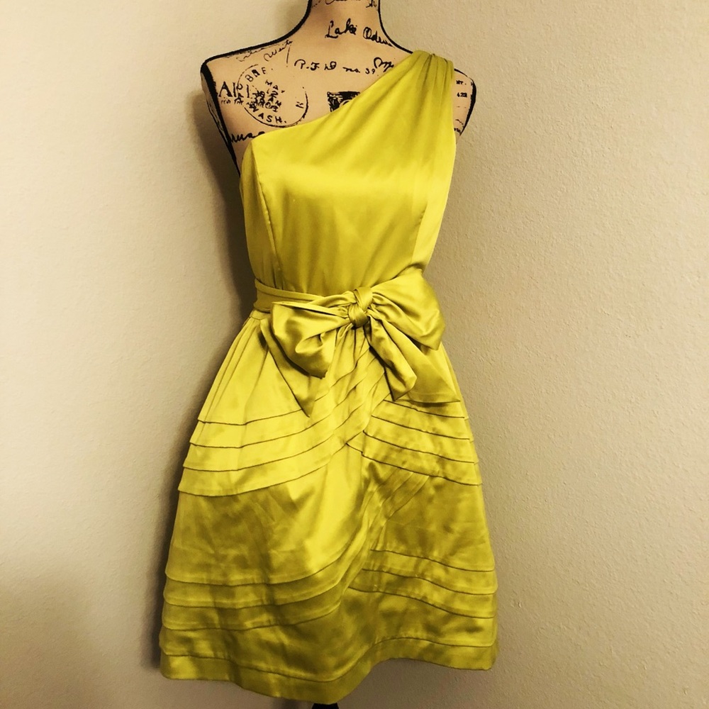 Jessica Simpson dress 12